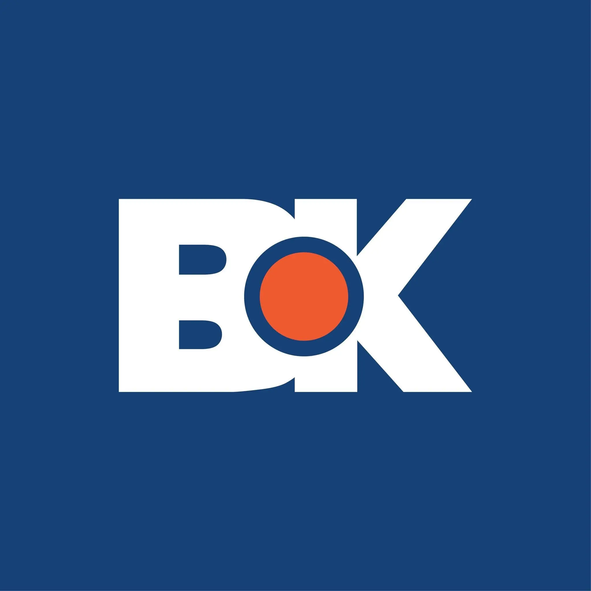 The Bank of Khyber logo